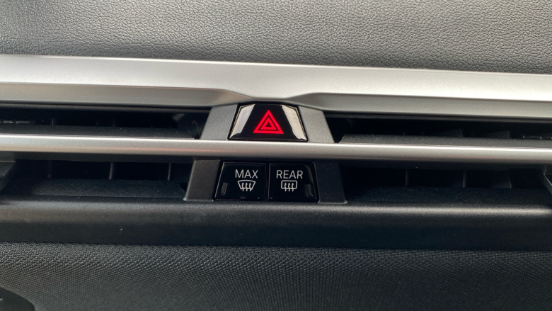 BMW iX 385kW xDrive50 M Sport 111.5kWh 5dr Auto Electric Estate